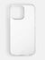 BodyGuardz Bravo Case (Clear) for Apple iPhone 13 Pro, , large